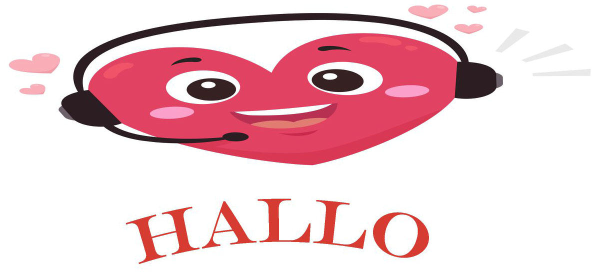 hallo.uno